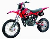 2006 Rieju MX 50 photo